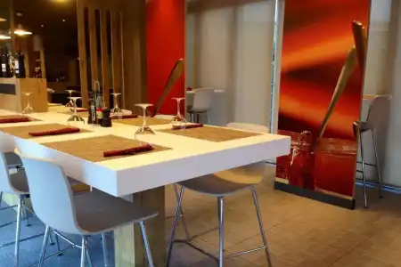 ibis Sevilla - 21