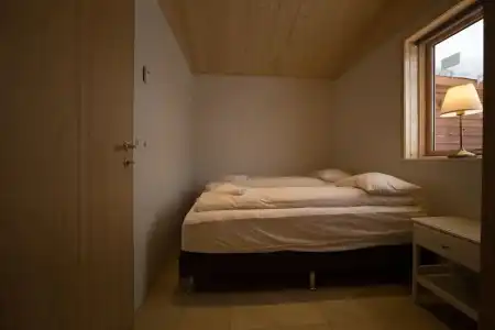 Dimmuborgir Guesthouse - 69