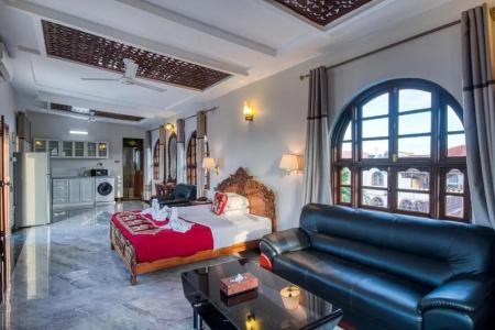 Tembo B&B Apartments - 29