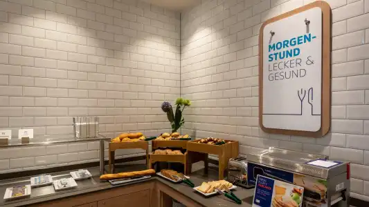 Holiday Inn Express Munich North by IHG - 49