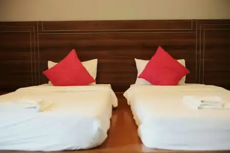 Kanvela Resort - 2
