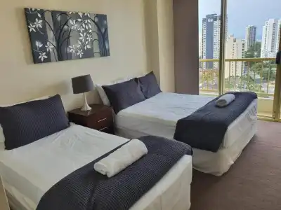 Contessa Holiday Apartments - 149