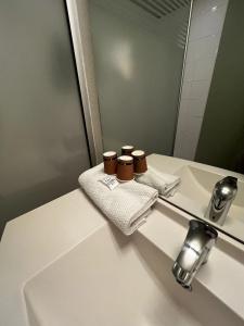 ibis budget Marseille Est Porte d'Aubagne - 43