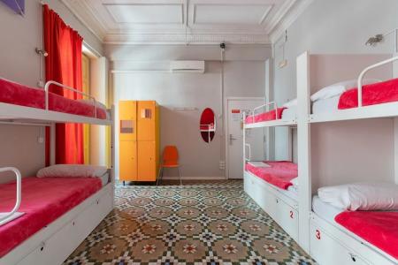 Red Nest Hostel - 29