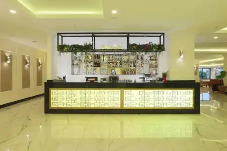 EOS Beach Resort - 0