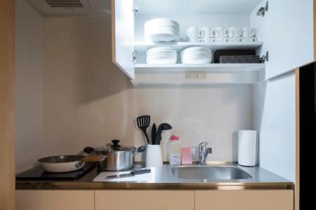 Randor Residence Hiroshima Suites - 53