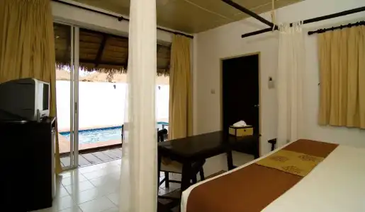 Lawana Escape Beach Resort - 45
