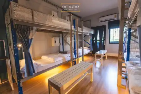 Post Factory Bed & Breakfast - 26