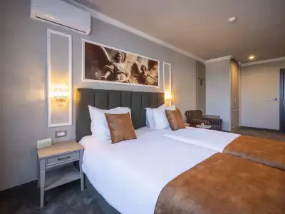 Premier Luxury Mountain Resort - 31