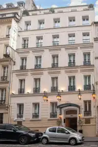 Arc Elysees - 0