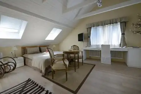 Vila Alice Bled - Adults Only - 62