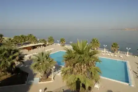 Dioscuri Bay Palace - 48