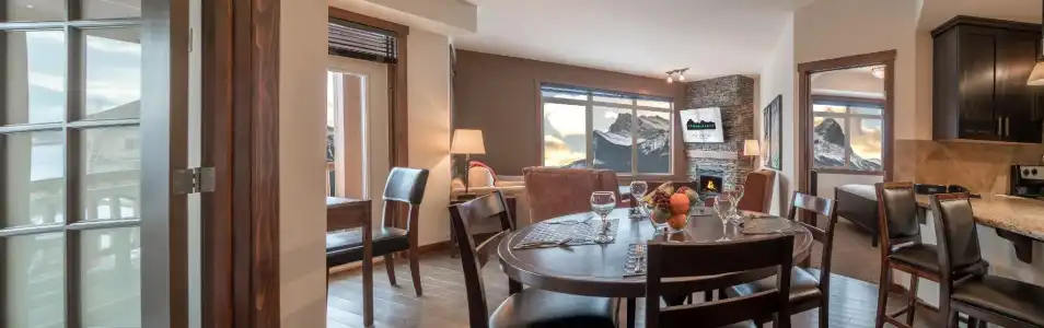 Stoneridge Mountain Resort - 95