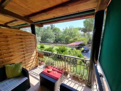 Il Casale Nel Parco Guesthouse - 59