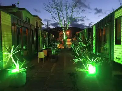 Barba Otel - 174
