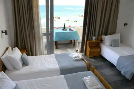 Klinakis Beach - 106