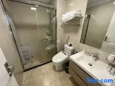 Zalle Boutique Apartment - 50
