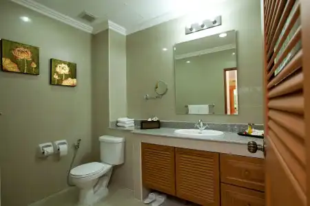 Baan Souy Resort - 7