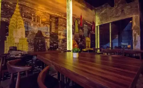 Manhattan Ipoh - 16