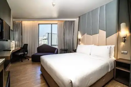 Holiday Inn Express BANGKOK SUKHUMVIT 11 by IHG - 36