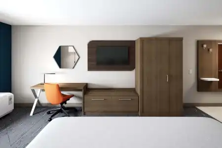 Holiday Inn Express Rochester South - Mayo Area by IHG - 41