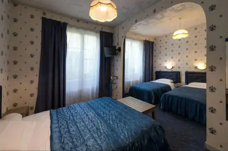 Royal Hôtel - 21