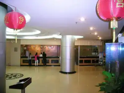 West Lake - 9