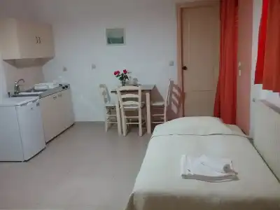 Ilona Apartments - 132