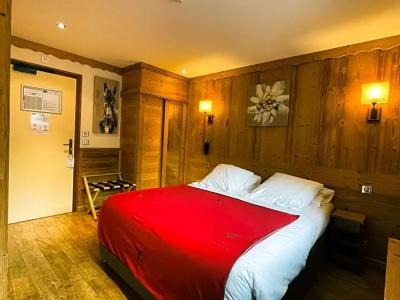 Auberge du manoir - 12