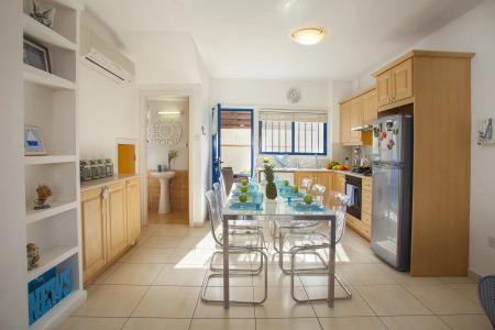 Protaras Villa Antia - 13