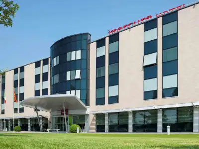 Mercure Venezia Marghera - 0