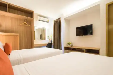 Beyond Suite - 104