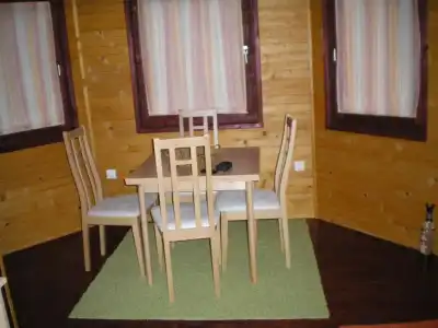 Apartment Rajsko selo - 1