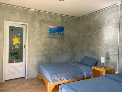 P.D. Guesthouse - 42