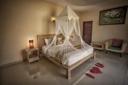 The Sawah Resort & Villa - 67