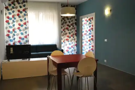Marbela Apartments & Suites - 105