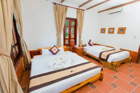 Palm Hill Resort Phu Quoc - 139