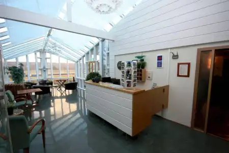 North Star Staðarflöt - 16