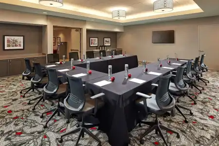 Homewood Suites by Hilton Long Beach Airport - 16