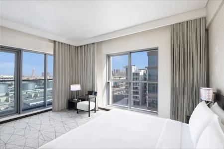 Hyatt Place Jumeirah Residences - 13
