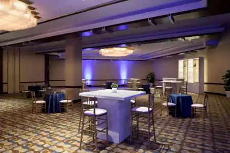 Hyatt Regency Dallas - 22