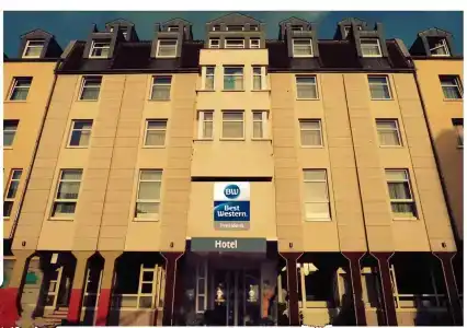 Best Western President - 41
