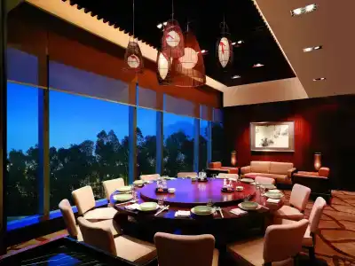 Hyatt Regency Hong Kong, Sha Tin - 21