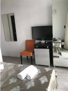 Guesthouse Data - 4