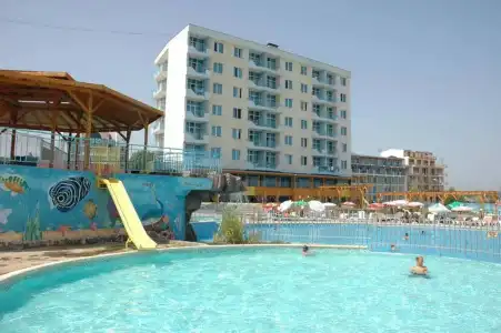 Perla Beach Luxury - All Inclusive & Free Beach Access - 5