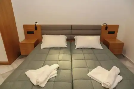 Heaven Apartments - 166