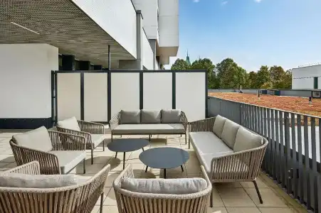 Residence Inn Munich Central - 34