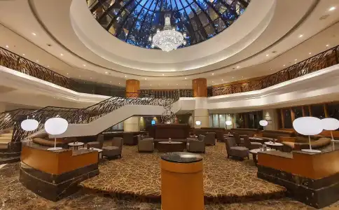Sunway Putra Kuala Lumpur - 37