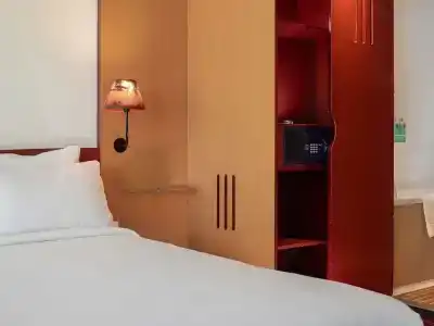 Novotel Suites Marseille Centre Euromed - 79