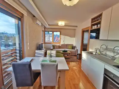 Egoiste Apartments - 13